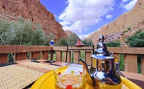 Riad Pizzeria Marhaba