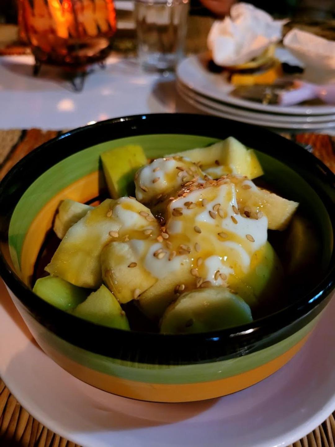 Riad Pizzeria Marhaba Akhendachou n'Ait Ouffi Buitenkant foto